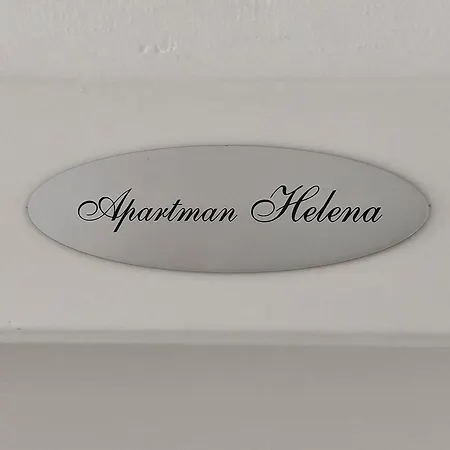 Malo Apartman Seline