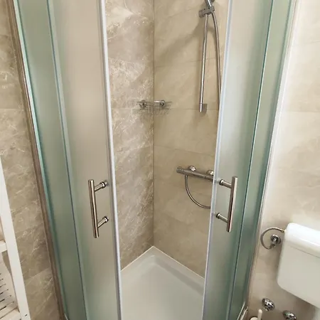 Malo Apartment *