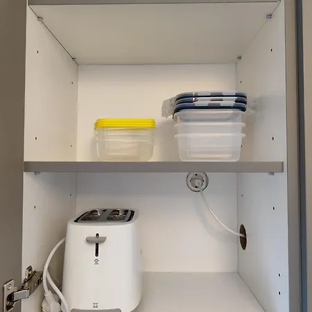 Malo Apartman