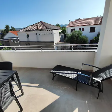 Malo Διαμέρισμα Seline