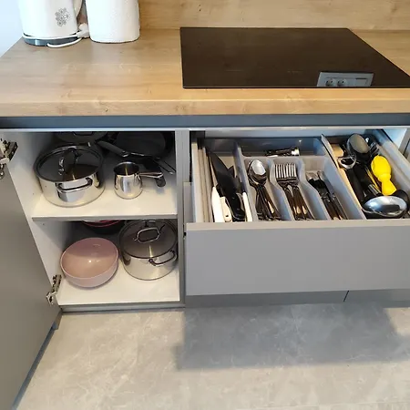 Apartman Malo