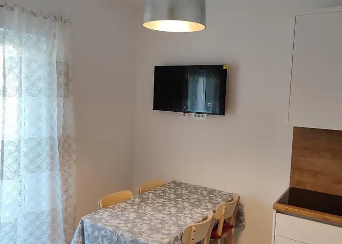 Apartment Malo