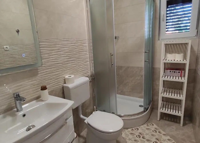 Malo Apartment *