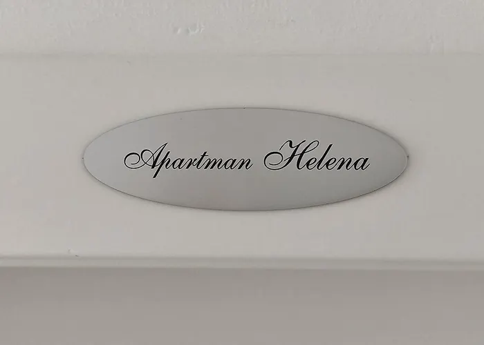 Malo Apartment Seline
