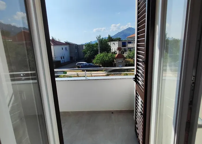 Malo Apartment Seline