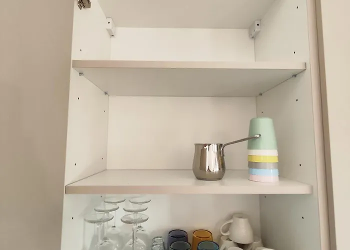 Appartement Malo Seline