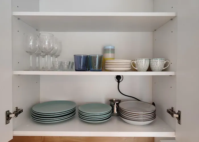 Διαμέρισμα Malo