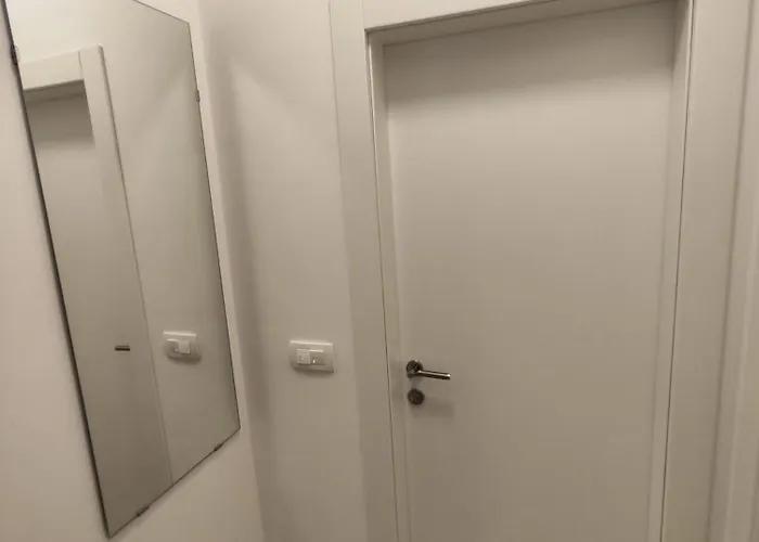 Malo Διαμέρισμα Seline